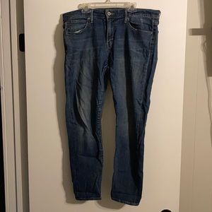 Levi Skinny Jeans